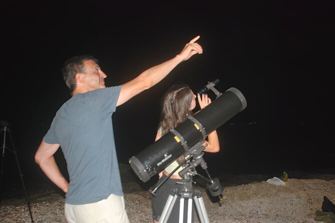Kifissia Stargazing & Astrophotography - Logistics That Matter for Your Night