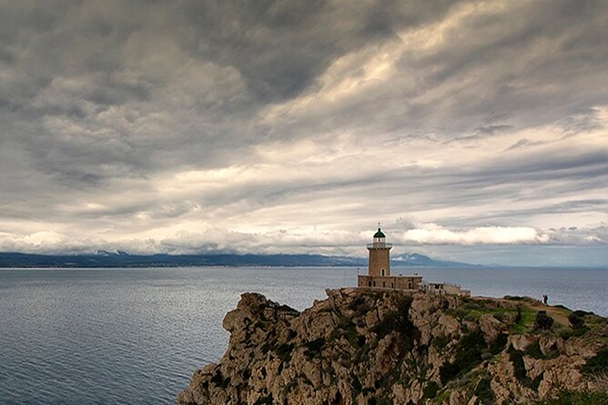 Lake Heraion Ancient Corinth Full Day Private Tour - Key highlights to plan around