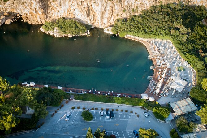 Lake Vouliagmeni Thermal Spa And Temple Of Poseidon Tour - Who This Tour Fits Best (and Who Might Want Something Else)