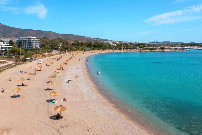 Lake Vouliagmeni Thermal Spa And Temple Of Poseidon Tour - FAQ