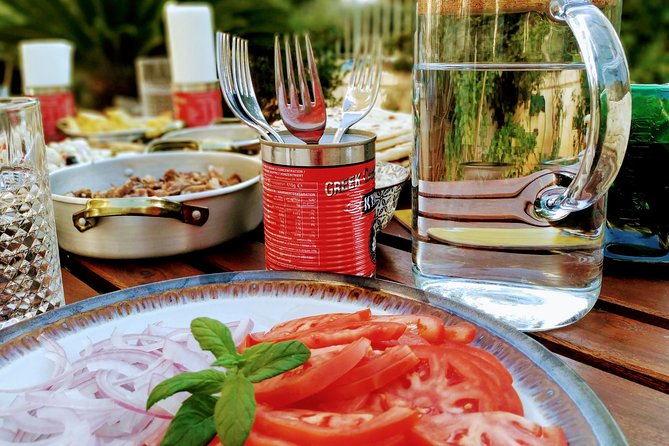 Learn To Make Pita And Gyros For Dinner In Athens - Price and booking value: what $178.16 really covers
