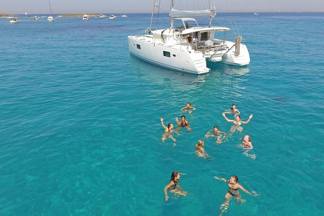 Luxury Catamaran Cruise from Athens with Traditional Greek Meal and BBQ - Hotel-to-Boat Transfer: The Fast, Low-Stress Start