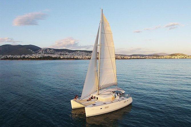 Luxury Catamaran Cruise from Athens with Traditional Greek Meal and BBQ - Who This Cruise Fits Best (and Who Might Want to Compare)