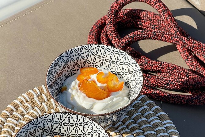 Luxury Catamaran Full Day Private & Greek Gastronomy in Athens - Who this tour suits best (and who might want another option)