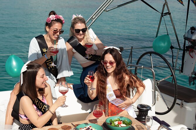 Luxury Catamaran Sunset Semi-Private & Greek Gastronomy in Athens - The Athens-to-riviera timing that makes it feel unhurried