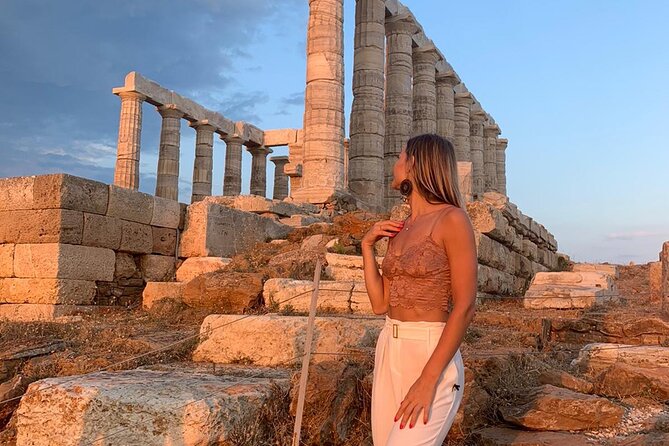Marathon Battlefield, Artemis & Poseidon Temple Private Tour - Brauron and Vravrona: a museum you can actually handle + Artemis in the air