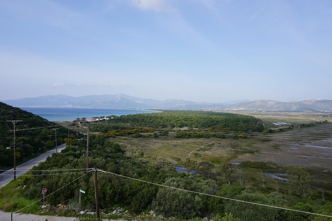 Marathon Battlefield Half Day Private Tour from Athens - Marathon Battlefield in half a day: private beats public transport