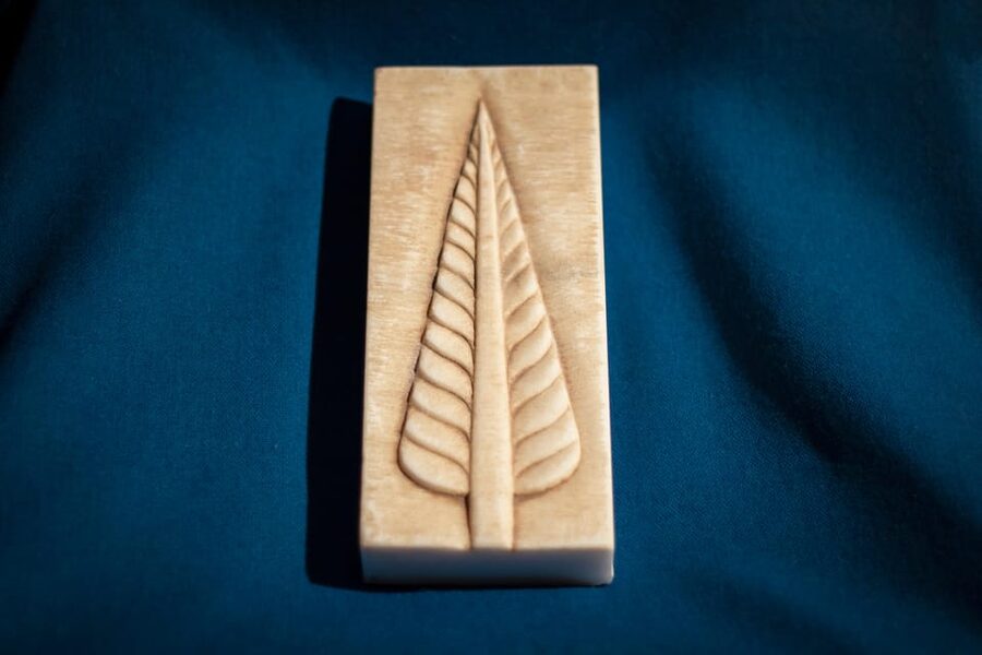 Marble Carving Workshop: Create Your own Symbol of Strength - The workshop flow: from marble basics to your finished relief