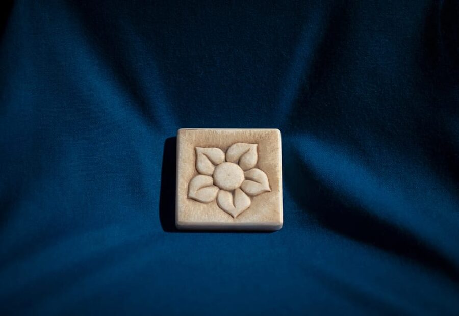 Marble Carving Workshop: Create Your own Symbol of Strength - Who will enjoy this most (and who might not)