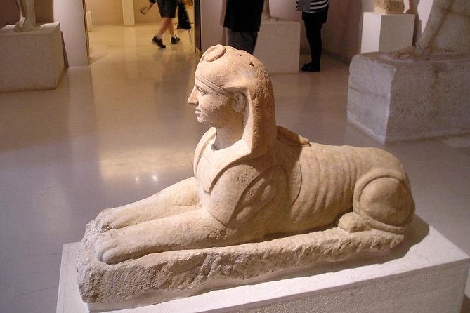Mercedes Private Tour Marathon Olympic Run and Marathon Battle - Marathon Tomb and the ticketed museum trio (plan your costs)