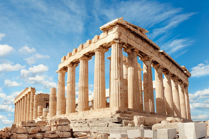 Mercedes Private transfer from Athens to International Airport - Entering The Airport Without the Athens Headache