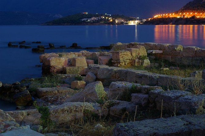 Mercedes Tour to the Apostle Paul Footsteps in Athens and Corinth - Ancient Corinth: Walking the Same Kind of City Energy