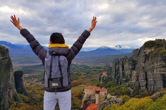 Meteora All Day Tour From Athens - Why this Meteora day trip beats DIY (and saves your vacation hours)