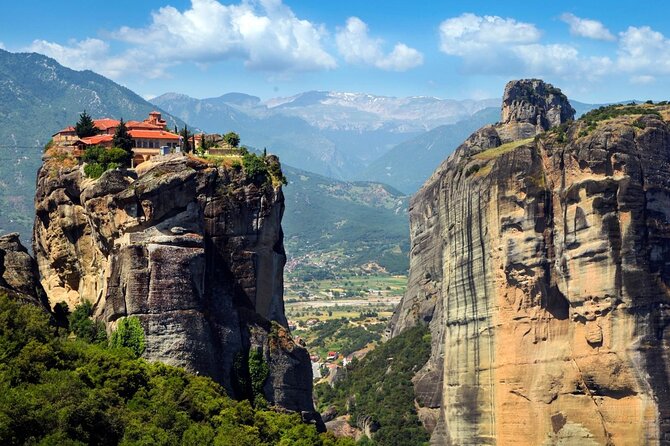 Meteora and Thermopylae Private Tour from Athens - A very long day from Athens (and why it still works)