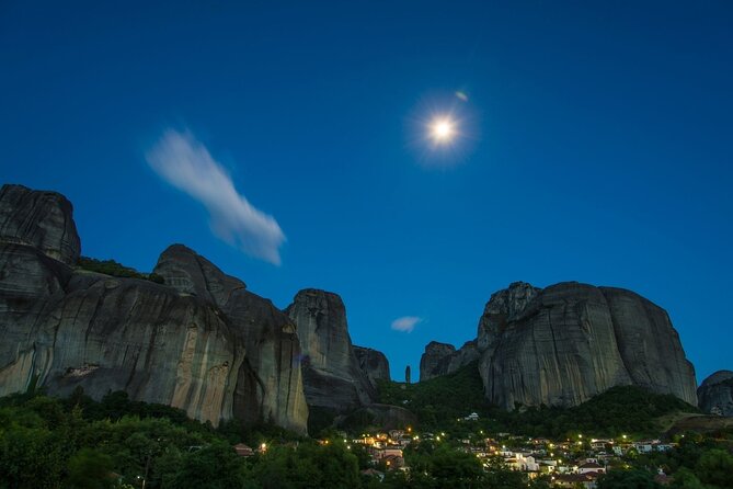 Meteora and Thermopylae Private Tour from Athens - Price and value: what $348.44 buys you (and what it doesn’t)