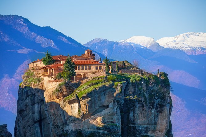 Meteora daytrip private tour for groups from Athens - Should you book this Meteora private day trip from Athens?