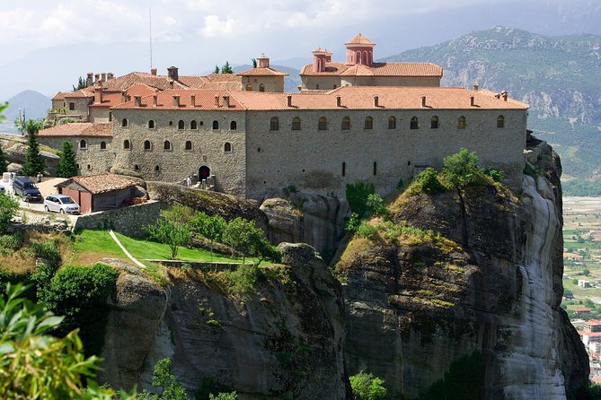Meteora Full Day Private Tour From Athens - Who this Meteora tour suits best