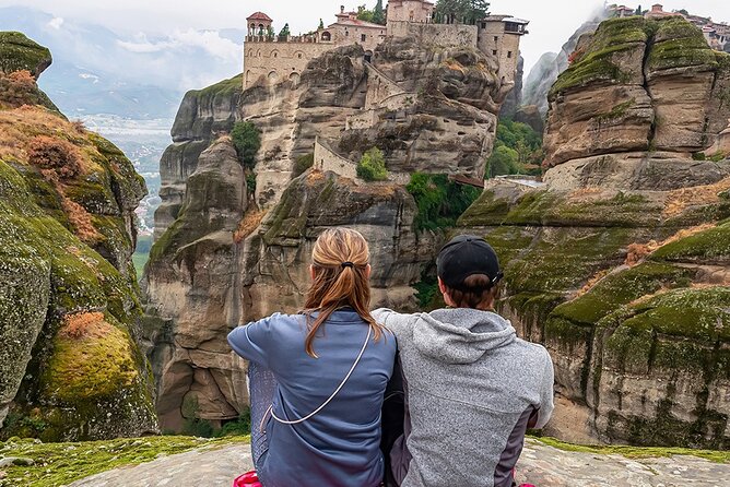 Meteora Full-Day Trip with Guide on Luxury Bus From Athens - Price and value: what $111.13 covers (and what it doesn’t)
