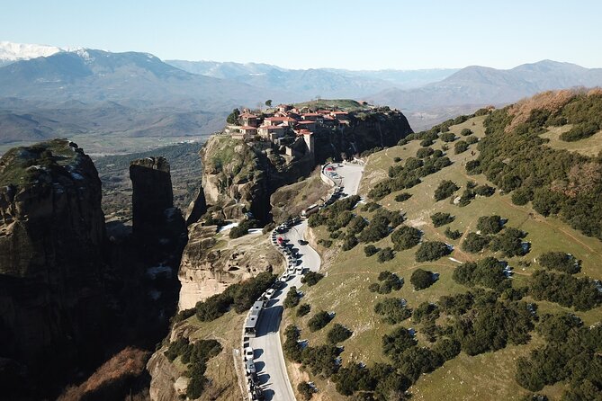 Meteora Monasteries And Thermopylae Private Day Tour - How to plan for the 12–13 hour day without feeling wrecked