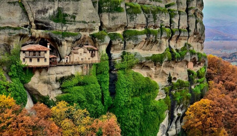 Meteora Monasteries: Full Day Tour from Athens - Price at $282 Per Person: What You’re Really Paying For