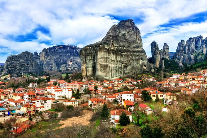 Meteora Monasteries Private Daytrip from Athens - Why a private Athens-to-Meteora day feels worth your time