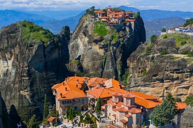 Meteora Monasteries Tour - Should You Book This Meteora Monasteries Tour?