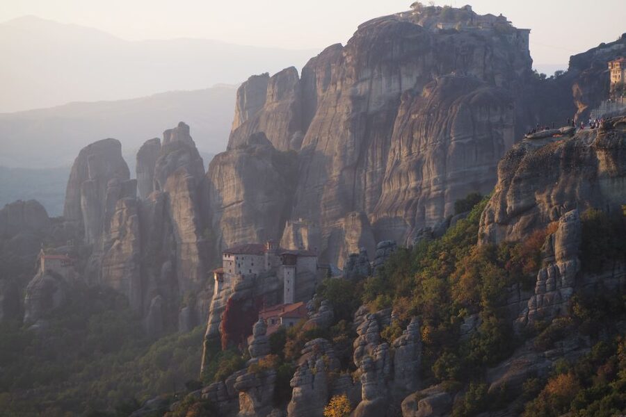 Meteora Monasteries Tour from Athens - Key things that make this Meteora day trip work