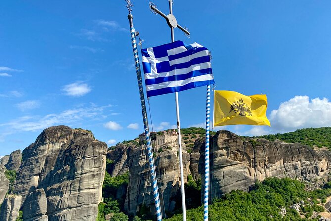 Meteora Private Day Tour from Athens - How the Stops Fit Together: Pacing, Timing, and Open-Day Reality