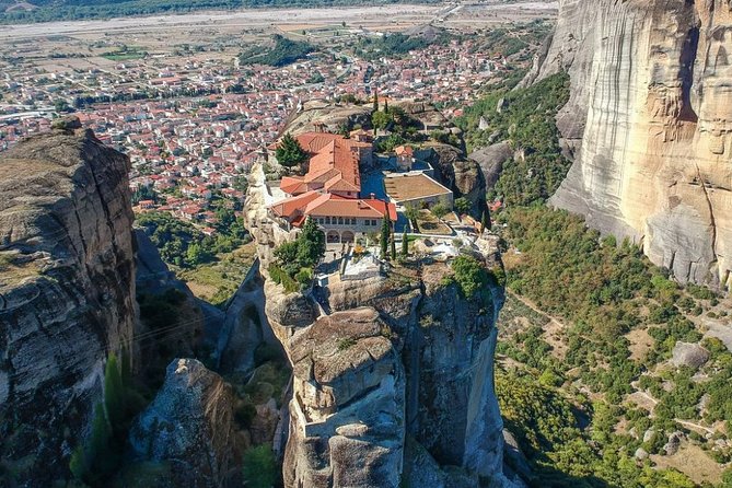 Meteora Private Full Day Tour - Price and value: is the $1,364.67 per group fair?