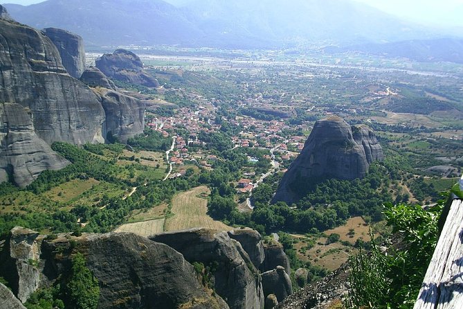 Meteora Private Full Day Tour - Who should book this Meteora and Thermopylae private day trip