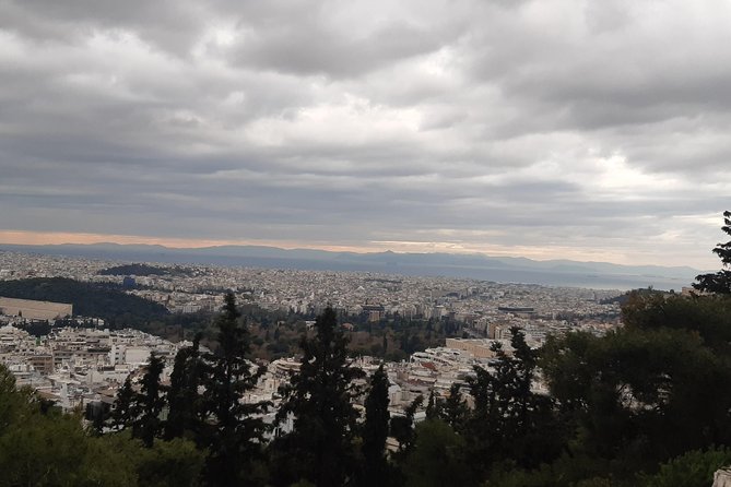 Mount Lycabettus Walking Tour in Athens - Kolonaki’s local story and the secret you won’t get from guidebooks