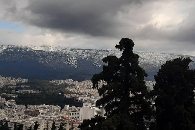 Mount Lycabettus Walking Tour in Athens - Price and value: is $63.82 worth it?