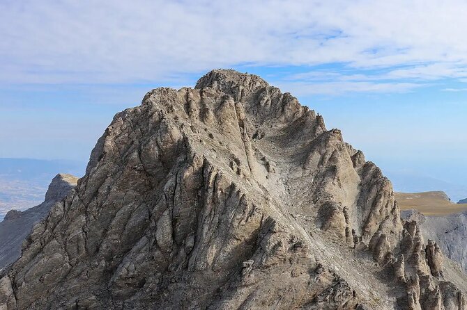 Mount Olympus And Dion Full-Day Tour From Athens By Train - Key things to know before you go