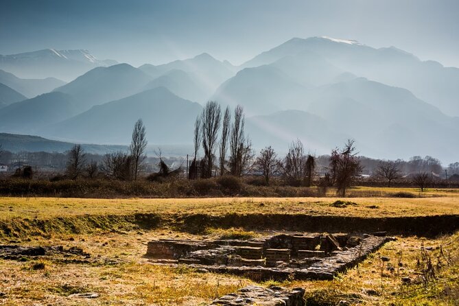 Mount Olympus And Dion Full-Day Tour From Athens By Train - Train Timing: Why the Day Feels Long (and How to Make It Comfortable)