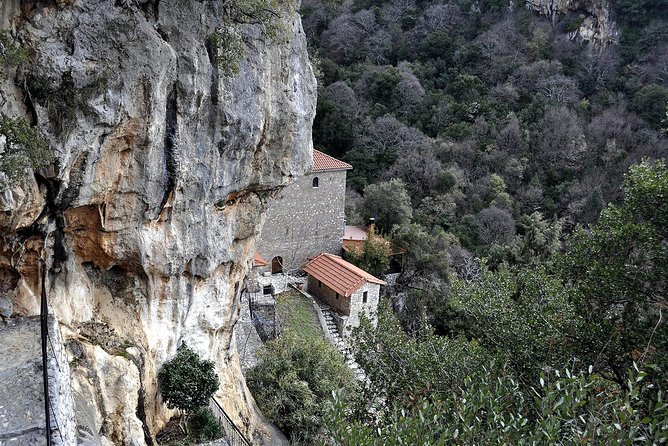 Mountain Villages of Peloponnese, Monasteries and Lousios River Private Day Trip - Price and Value: What You’re Paying For