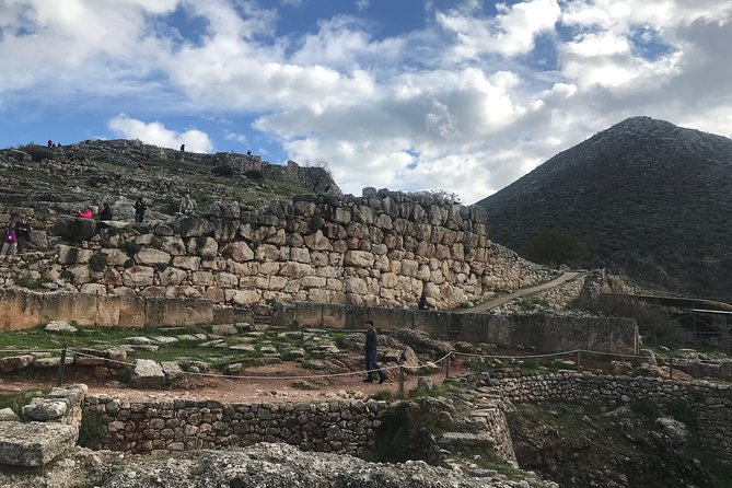 Mycenae and Nafplion Day Trip from Athens with Official guide - Epidaurus Theatre Depending on Season: What Changes After April 1