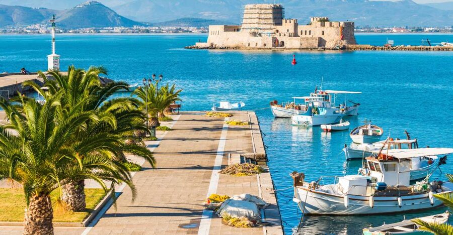 Mycenae, Epidaurus and Nafplio Tour from Athens - Should you book this Mycenae, Epidaurus, and Nafplion day trip?