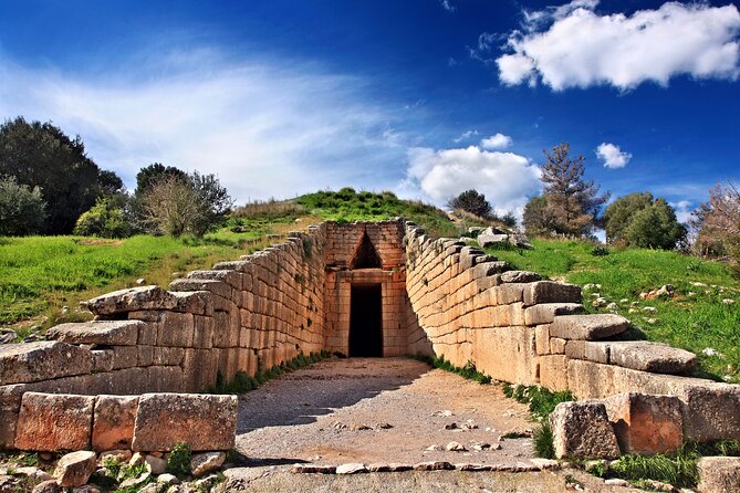 Mycenae, Epidaurus, Nafplio, Corinth Canal Private Full Day Trip From Athens - The Timing Reality of a 7–9 Hour Private Day