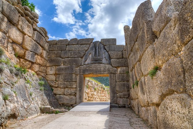 Mycenae, Epidaurus, Nafplio private tour from Athens - Why This Athens to Mycenae + Epidaurus Day Trip Makes Sense