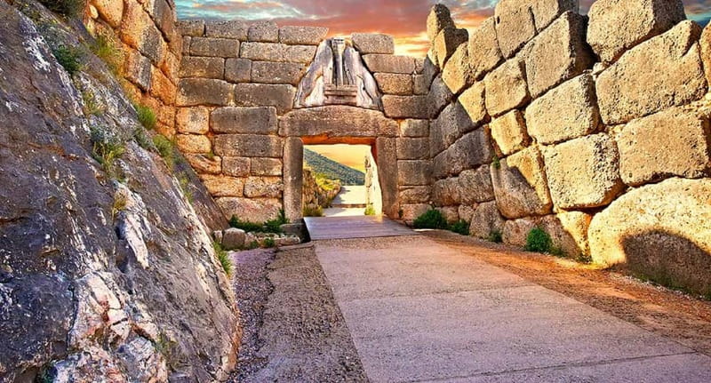 Mycenae Nafplion: one day Spanish guided tour - Key highlights to know before you go
