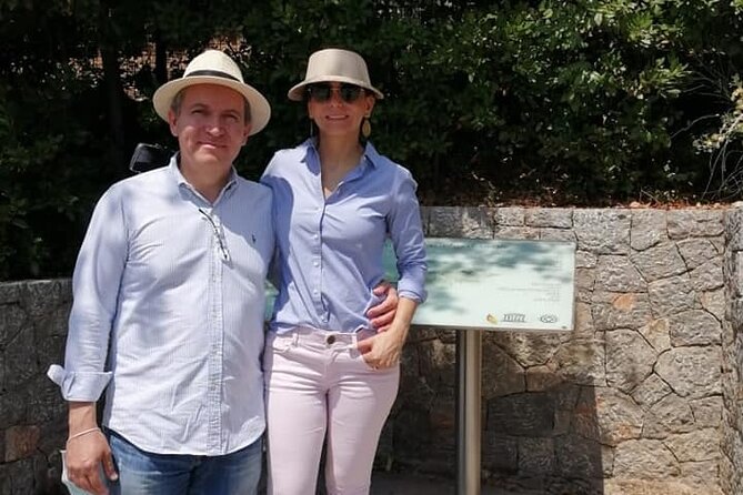 Mystic Delphi in a Full Day Private Tour - Timing tips: make the 8 hours feel like it’s enough