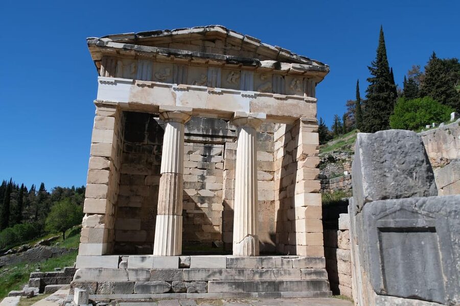 Mystic Delphi Private Tour - Should You Book the Mystic Delphi Private Tour?