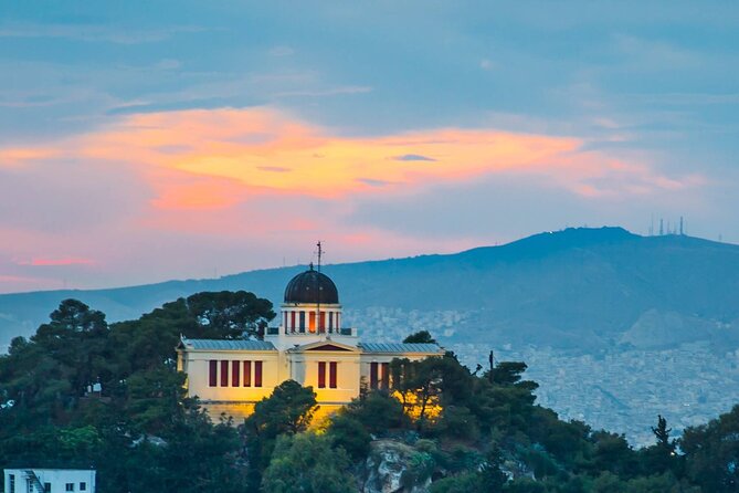 Mythology, Philosophy and Democracy Tour - From Kerameikos to Pnyx: what this Athens tour really connects