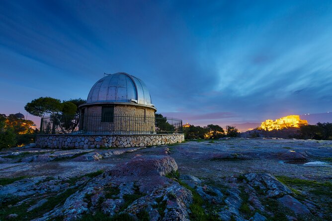 Mythology, Philosophy and Democracy Tour - Plaka streets: your scenic pause before the big viewpoints