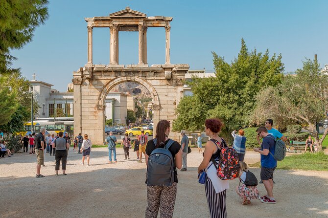 Mythology Tour of Athens & the Acropolis with a Private Expert Licensed Guide - Best Match: Who Should Book This Tour?