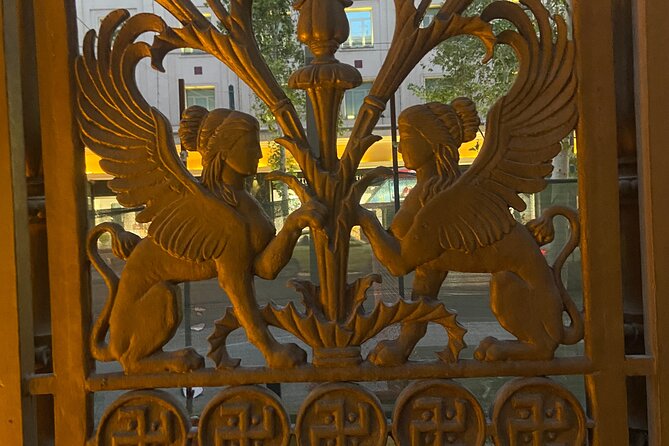Myths and Legends of Athens Walking Tour - Plaka stroll near the Acropolis area: myths in everyday streets