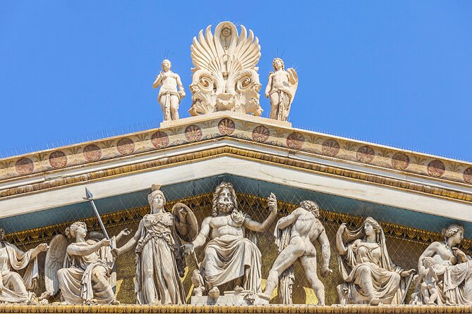 Myths and Legends of Athens Walking Tour - Who this tour is best for (and who should consider alternatives)