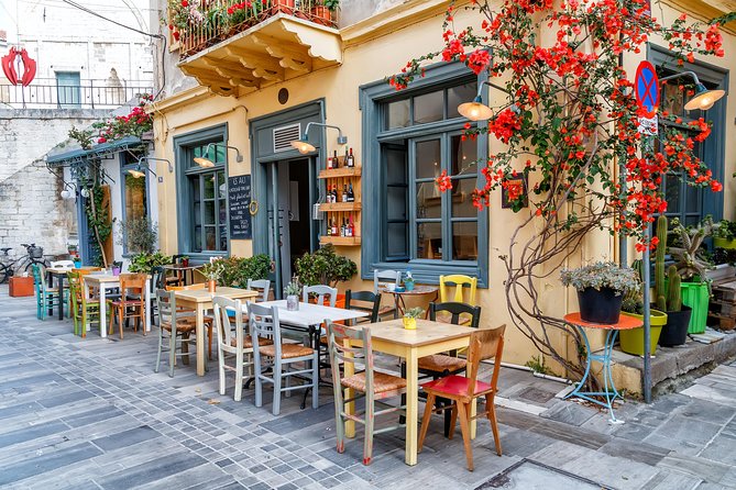 Nafplio day tour from Athens - Hotel pickup and the drive: how the day starts