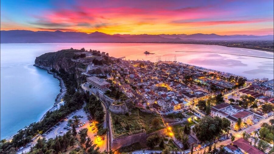 Nafplio full day tour - Key highlights you’ll care about