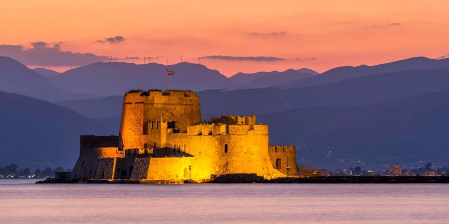 Nafplio full day tour - Comfort, flexibility, and how the day feels in practice